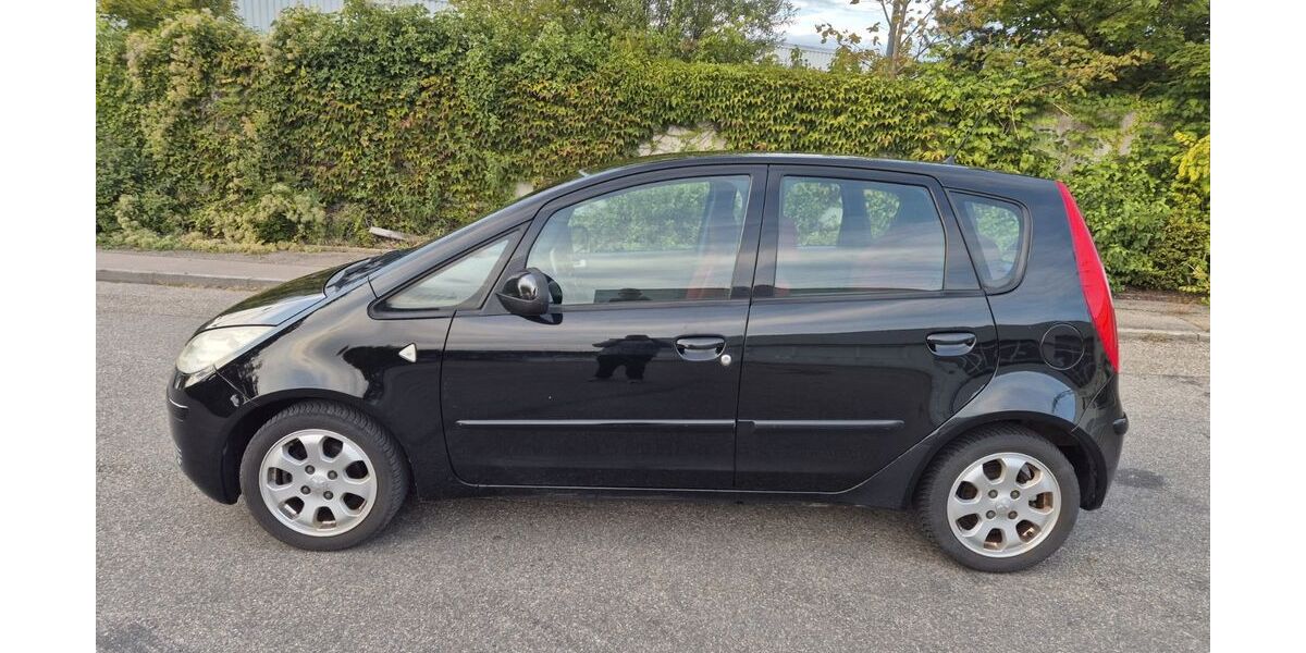 Mitsubishi Colt 164.000 km 2.350 € möglingen 71696