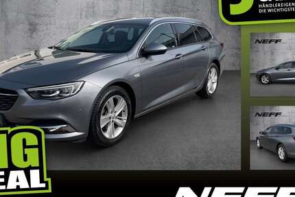 Opel Insignia 105.500 km 14.430 &euro; Neckarsulm 74172