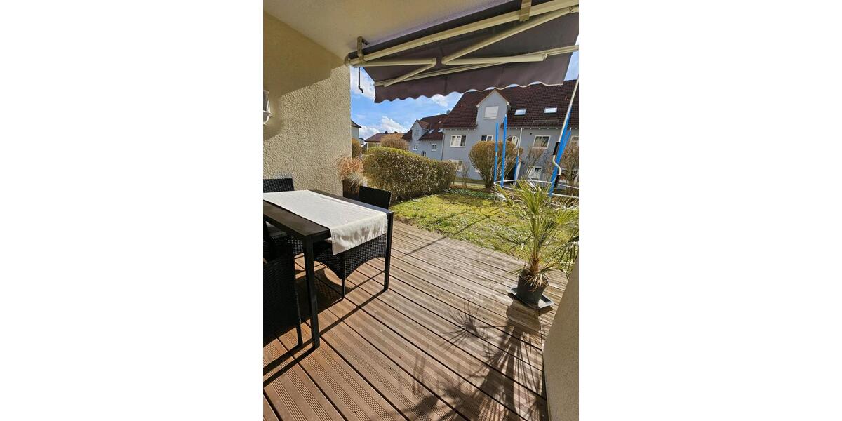Erdgeschoßwohnung Öhringen - 4 Zimmer, 89 m&sup2;, 449.000&euro; | Angebot:26012988