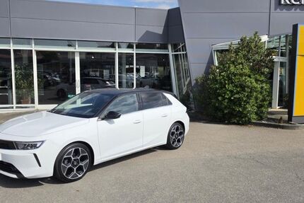 Opel Astra 42.299 km 18.690 &euro; Großbottwar 71723
