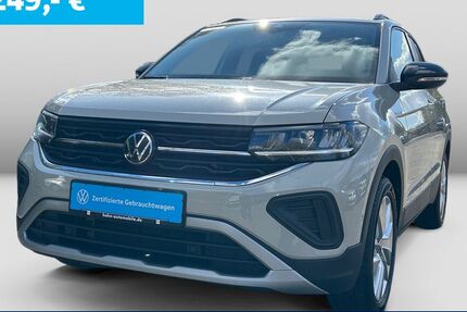 VW T-Cross 27.777 km 23.730 &euro; Ludwigsburg 71634