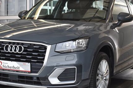 Audi Q2 76.174 km 24.100 € Bad Friedrichshall 74177