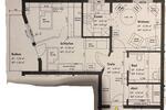 Etagenwohnung Bad Wimpfen - 3 Zimmer, 61 m&sup2;, 269.000&euro; | Angebot:26770359