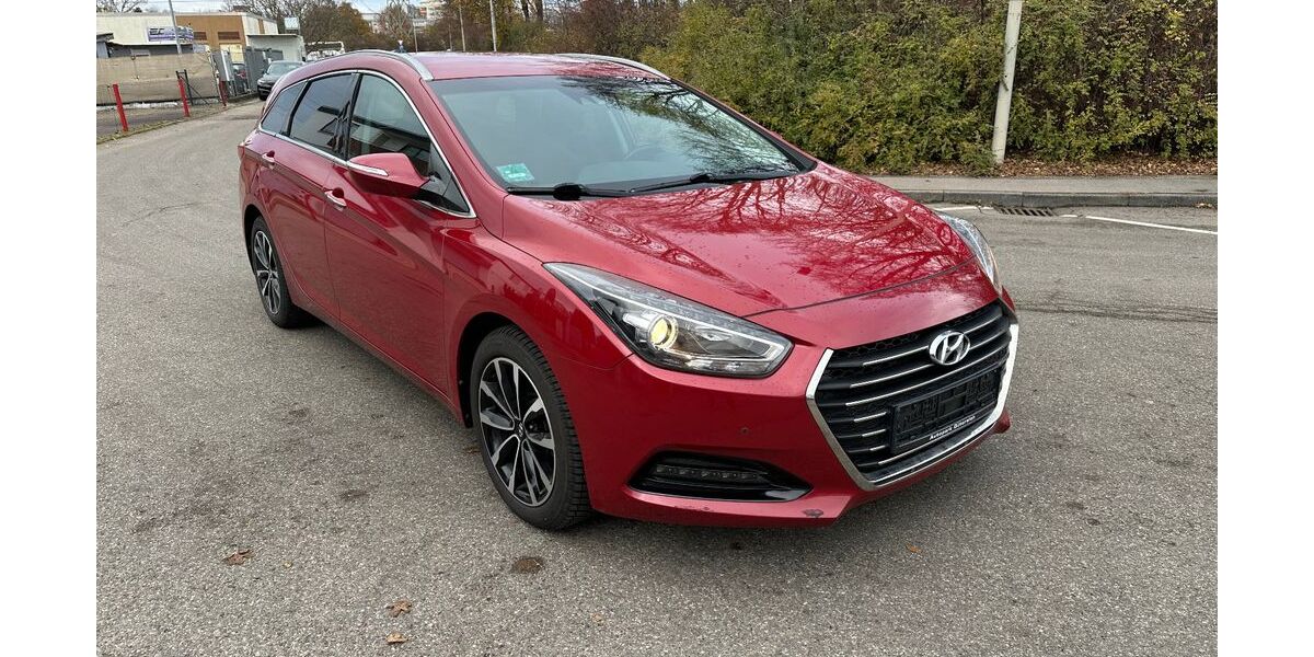 Hyundai i40 68.000 km 14.400 &euro; Möglingen/Ludwigsburg 71696