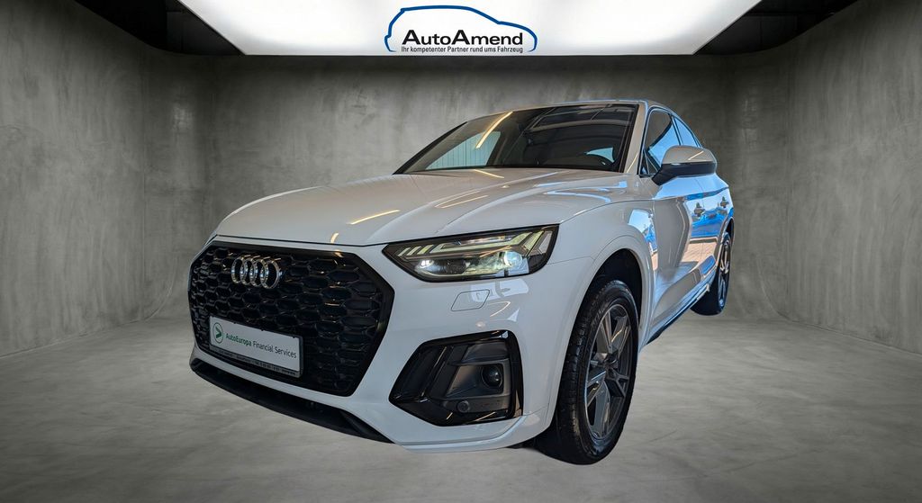 Audi Q5 73.500 km 33.900 &euro; Schefflenz 74850