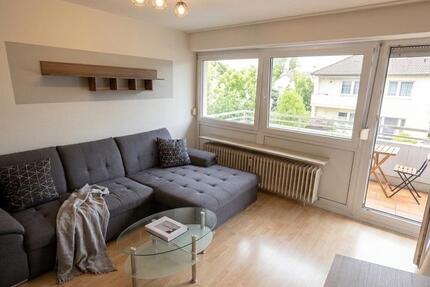 Wohnung Ludwigsburg Hoheneck - 1.5 Zimmer, 35 m&sup2;, 140.000&euro; | Angebot:26465414