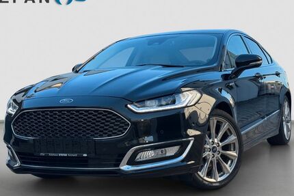 Ford Mondeo 88.538 km 21.990 &euro; Kirchardt 74912