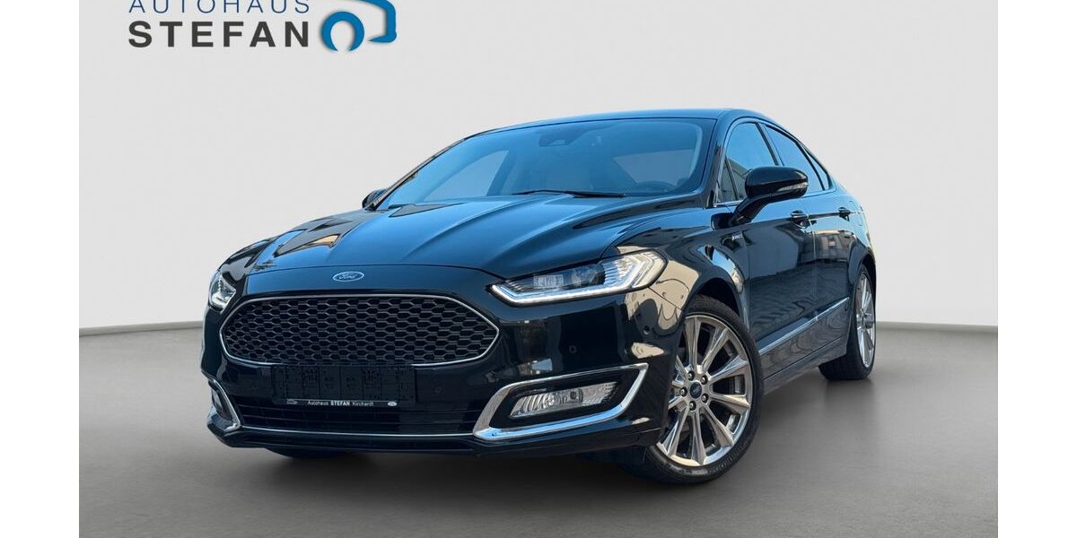 Ford Mondeo 88.538 km 21.990 &euro; Kirchardt 74912