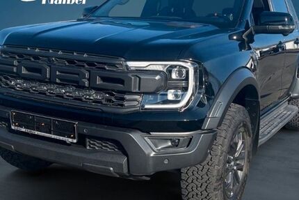 Ford Ranger 20.796 km 58.950 &euro; Bad Friedrichshall 74177