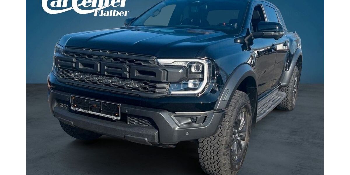 Ford Ranger 20.796 km 58.950 &euro; Bad Friedrichshall 74177