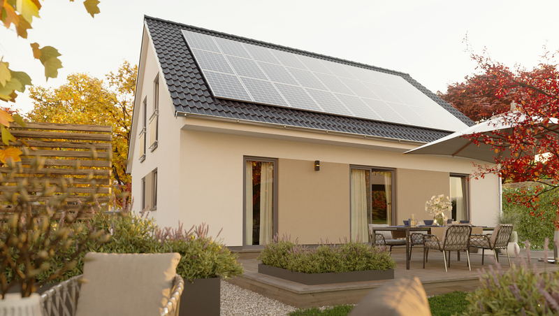 Haus zum Kaufen in Bad Rappenau 405.040 € 148 m²