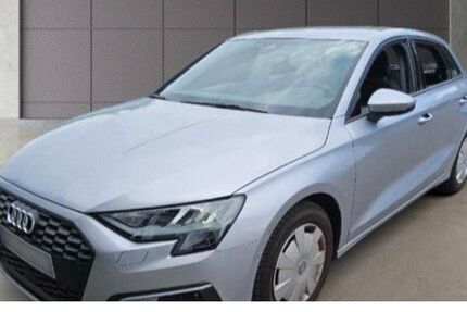 Audi A3 5.500 km 23.430 &euro; Bad Rappenau 74906