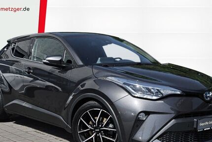 Toyota C-HR 68.193 km 23.230 &euro; Widdern 74259