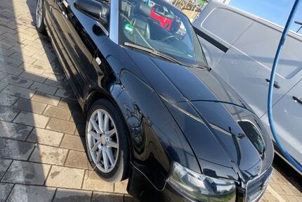 Audi A4 268.000 km 3.900 &euro; Talheim Flein 74223
