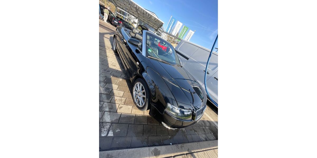 Audi A4 268.000 km 3.900 &euro; Talheim Flein 74223
