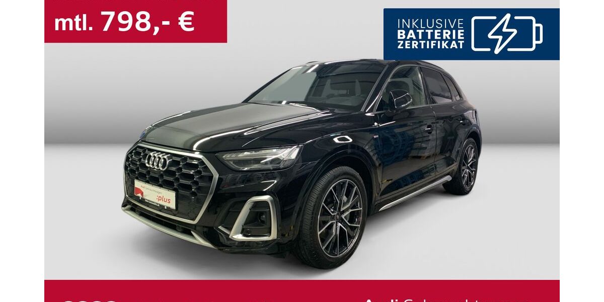 Audi Q5 33.400 km 47.660 &euro; Ludwigsburg 71636