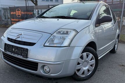Citroen C2
