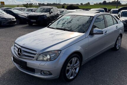 Mercedes-Benz C 250 225.000 km 6.990 &euro; Heilbronn 74080