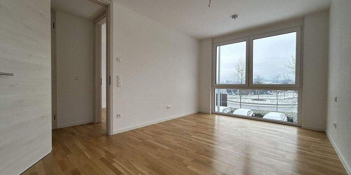 Etagenwohnung Neckarsulm / Obereisesheim Obereisesheim - 4 Zimmer, 87 m&sup2;, 1.300&euro; | Angebot:24545478