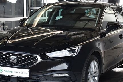 Seat Leon 104.552 km 20.399 &euro; Bad Friedrichshall 74177