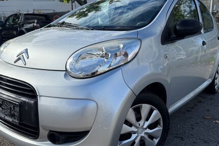 Citroen C1 120.000 km 2.990 € MÖGLINGEN 71696