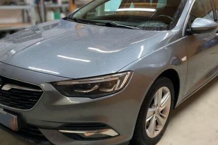 Opel Insignia 117.000 km 12.990 &euro; Untergruppenbach 74199