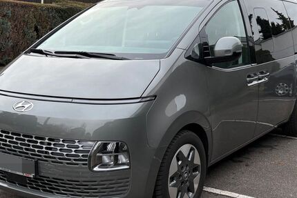 Hyundai STARIA 22.000 km 39.500 &euro; Leingarten 74211
