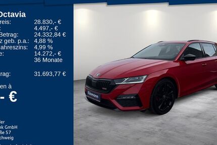 Skoda Octavia 105.425 km 28.830 &euro; Mosbach 74821