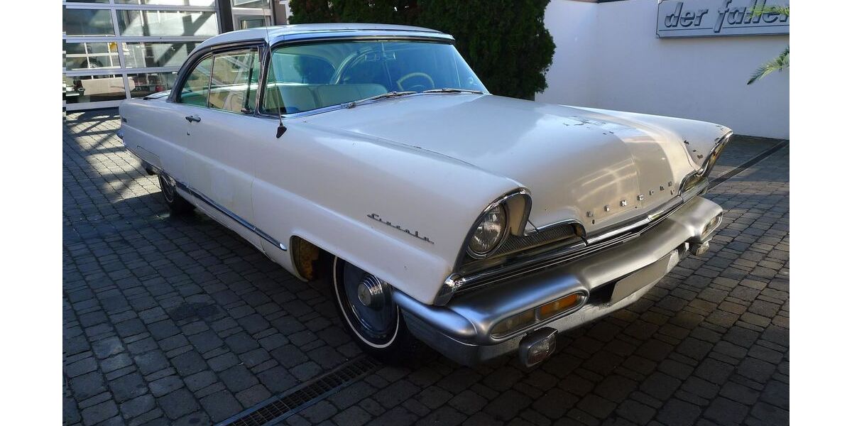 Lincoln Andere 149.000 km 10.999 € Heilbronn 74076