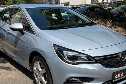 Opel Astra 43.500 km 10.900 &euro; Ludwigsburg 71638