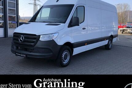 Mercedes-Benz Sprinter 3.100 km 42.244 € Mosbach-Neckarelz 74821