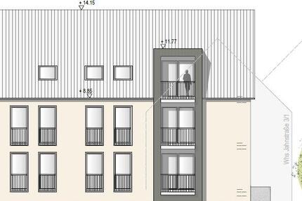 Wohnung Pfedelbach - 4 Zimmer, 114 m&sup2;, 1.250&euro; | Angebot:26170682