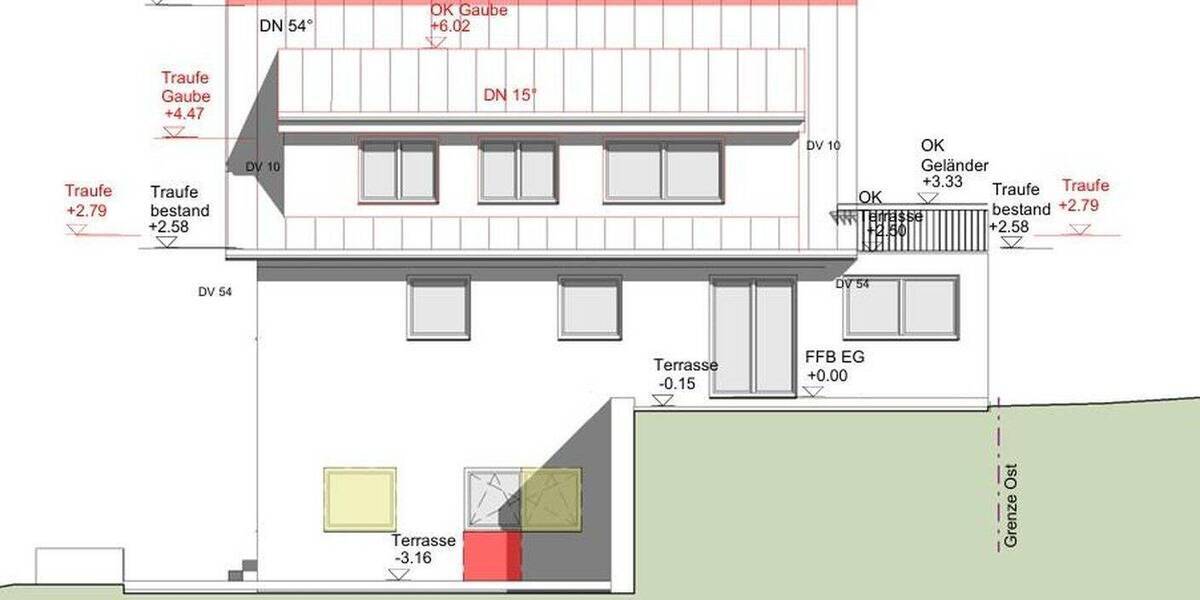 Einfamilienhaus Heilbronn Kernstadt - 7 Zimmer, 200 m&sup2;, 529.000&euro; | Angebot:26834103