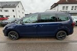 VW Sharan 2.0 TDI Comfortline BMT/Start-Stopp 212.000 km 12.990 &euro; Neckarsulm 74172