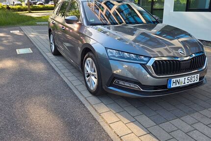 Skoda Octavia 85.000 km 21.500 &euro; Heilbronn 74080