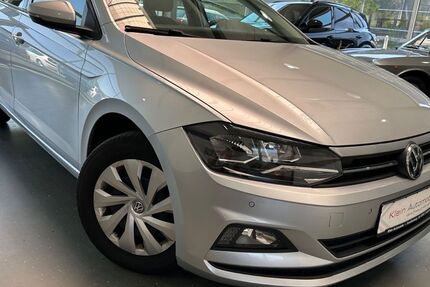 VW Polo 110.000 km 10.990 &euro; Forchtenberg 74670