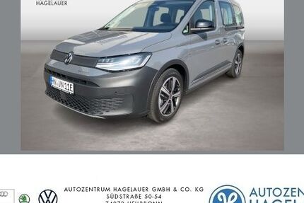 VW Caddy 4.995 km 49.864 &euro; Heilbronn 74072