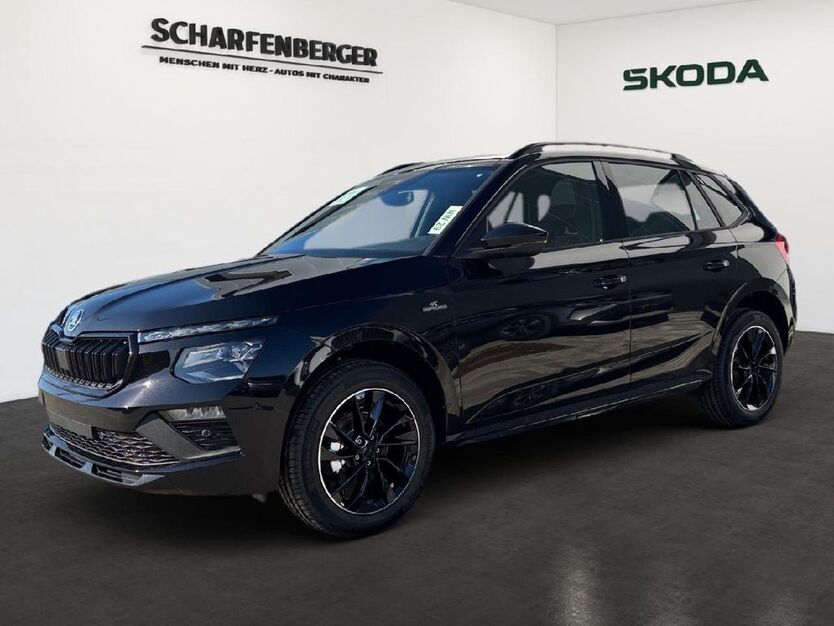 Skoda Kamiq 7.500 km 32.290 € Ingersheim 74379