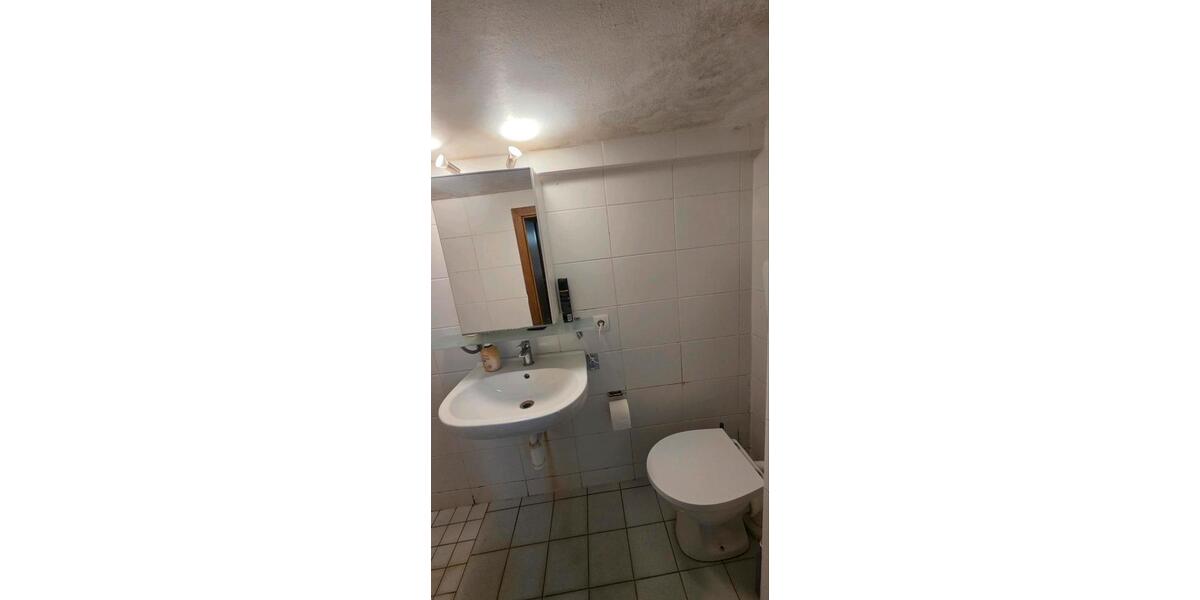 Erdgeschoßwohnung Heilbronn Kernstadt - 1 Zimmer, 56 m&sup2;, 620&euro; | Angebot:26330018