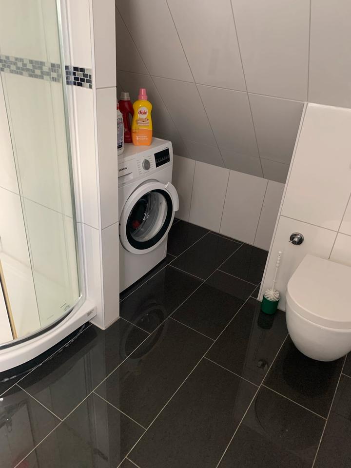 Wohnung Stadtmitte Ludwigsburg zimmer