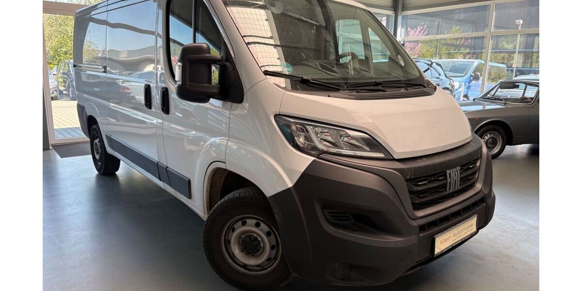 Fiat Ducato 137.000 km 13.989 &euro; Forchtenberg 74670