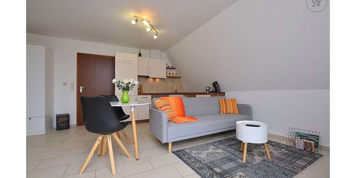 Wohnen auf Zeit in Neckarwestheim 880 € 1.5 zimmer