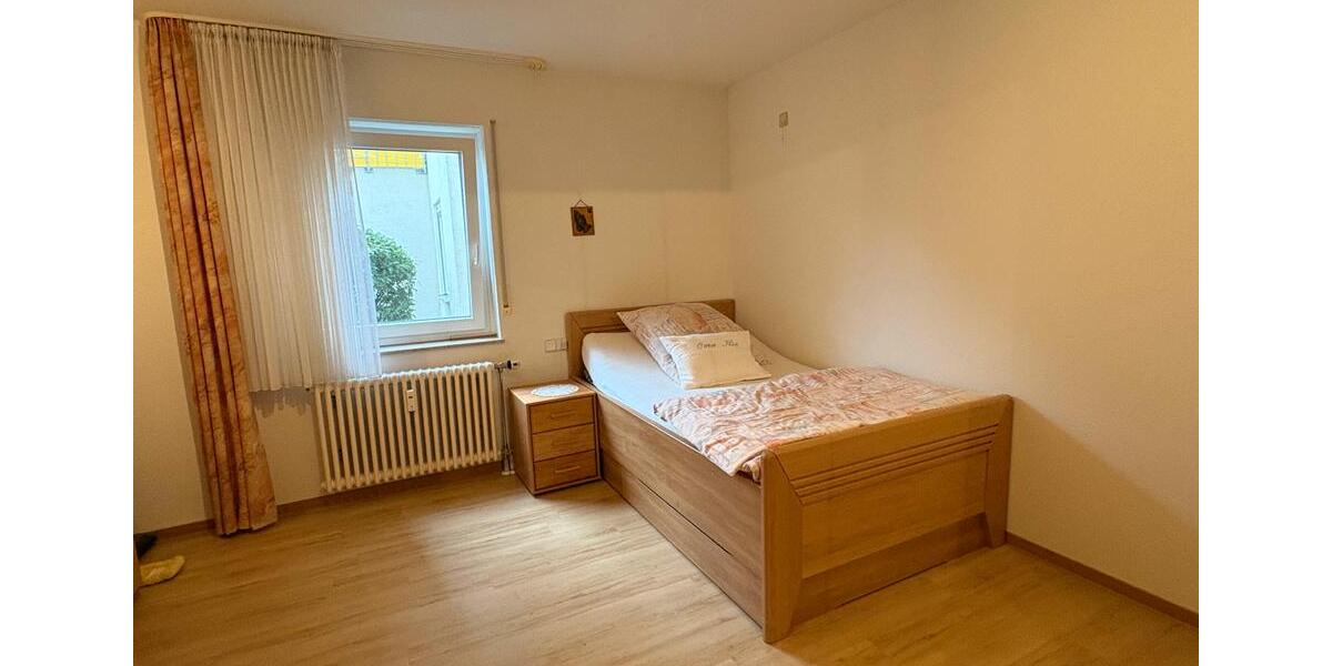Etagenwohnung Neckarsulm - 2 Zimmer, 60 m&sup2;, 223.000&euro; | Angebot:26781359