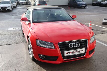 Audi A5 129.900 km 11.990 &euro; Freiberg am Neckar 71691