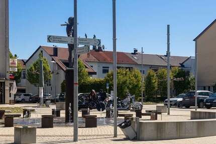 Wohnung Neckarsulm - 3 Zimmer, 65 m&sup2;, 235.000&euro; | Angebot:26335645