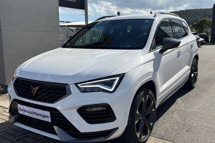 Cupra Ateca 20.900 km 34.480 € Mosbach 74821
