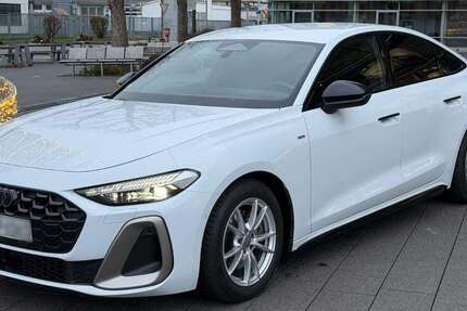 Audi A5 19.850 km 38.850 &euro; Neckarsulm, Stadt 74172