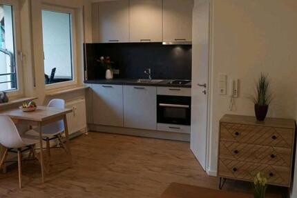 Wohnung Neckarsulm - 1 Zimmer, 30 m&sup2;, 600&euro; | Angebot:25408360