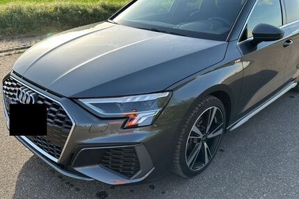 Audi A3 15.300 km 33.900 € Bad Friedrichshall 74177