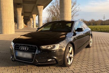 Audi A5 195.856 km 12.799 &euro; Heilbronn 74080